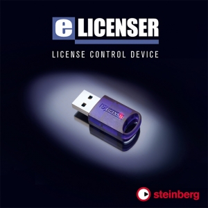 USB eLicenser 2021 | 스타인버그키 | 정식수입품 | steinberg key | 이라이센서키