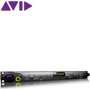 Avid Protools SYNC HD | 정식수입품
