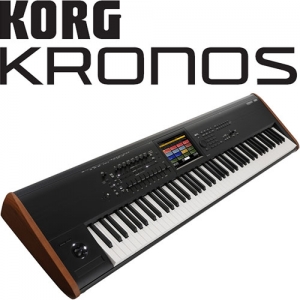 KORG KRONOS2 88 | 정식수입품 | 리뷰포함