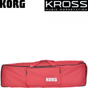 KORG KROSS 88 RedBag | 코르그 크로스88 케이스 | 전용소프트케이스