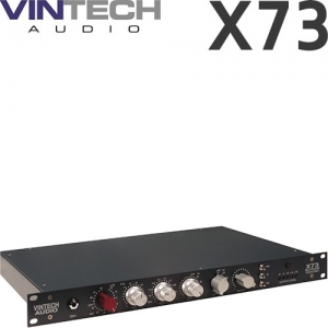 Vintech X73 | MIC Pre + EQ | 정식수입품