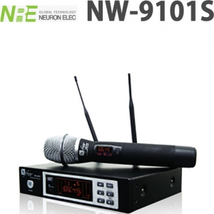 NeuronElec NW9101s | 100M 사용가능 특수목적