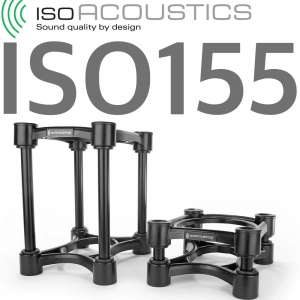 IsoAcoustics ISO155 L8R155 2021 1box2개 | 정식수입품