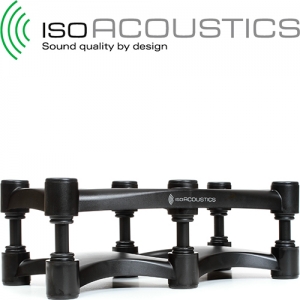 IsoAcoustics ISO L8R430 1개 | 정식수입품