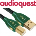 AudioQuest USB2.0 Forest Cable 1.5m | 정식수입품