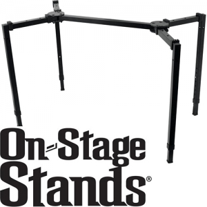 OnStageStand WS8550 | 온스테이지 거미다리 | 정식수입품
