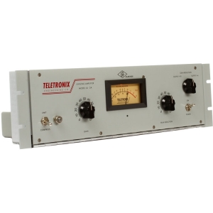 Universal Audio LA2A Classic Leveling Amplifier | 정식수입품