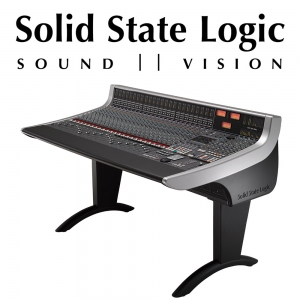 SSL | Solid State Logic AWS948 | 정식 수입품