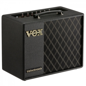 VOX VT20X 모델링 기타 앰프 | 정식수입품