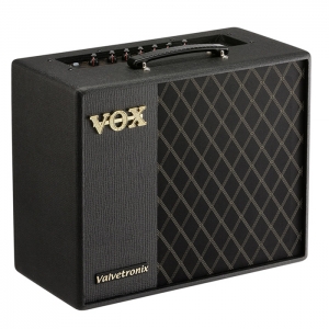 VOX VT40X 모델링 기타 앰프 | 정식수입품