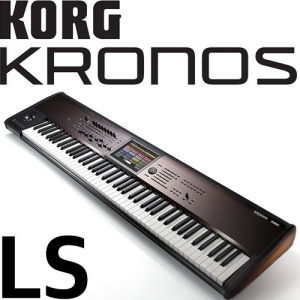 KORG KRONOS2 LS | 정식수입품 | 소프트터치의 특성화된 제품