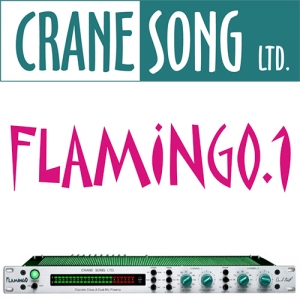 CRANE SONG Flamingo | 정식수입품