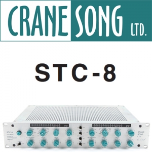 CRANE SONG STC8 | 정식수입품