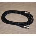IN&OUT OFC 무산소동선 XLR Cable | 정식수입품
