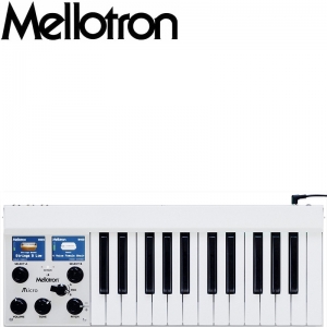 Mellotron M4000D Micro [예약구매] | 정식수입품