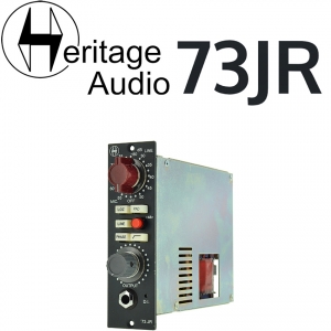 Heritage Audio 73JR | 500 SERIES MODULE | 정식수입품