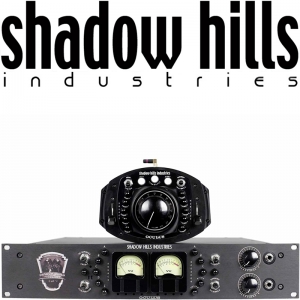 Shadow Hills OCULUS | WIRELESS | 정식수입품