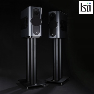 Kii Audio | Kii Three HiFi Stand 1조2개 | 정식수입품