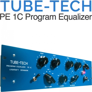 TUBETECH PE1c | 정식수입품