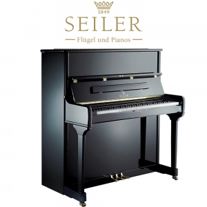 SEILER | 독일명품 자일러피아노 | ED132 | 정식수입품