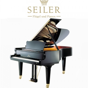 SEILER | 독일명품 자일러피아노 그랜드피아노 | 208Professional | 정식수입품