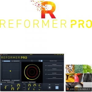 Krotos Audio Reformer Pro | 정식수입품