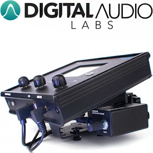 Digital Audio Labs LM-MICPRE MIC Preamp | 정식수입품