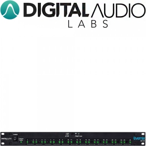 Digital Audio Labs AD24 Analog Input | 정식수입품