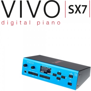 Dexibell | VIVO SX7 Sound Module | 정식수입품