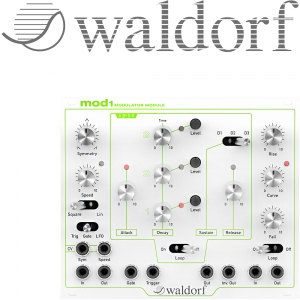 Waldorf MOD1 | 정식수입품