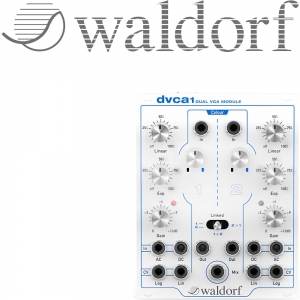 Waldorf DVCA1 | 정식수입품