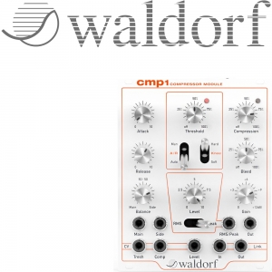 Waldorf CMP1 | 정식수입품