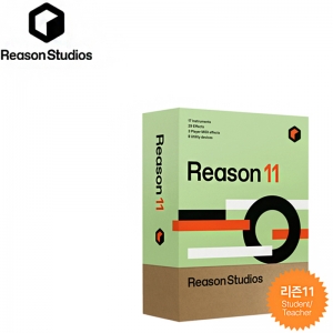 Reason11 | 리즌11 교육용 | 정식수입품