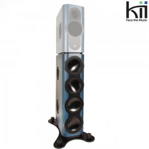 Kii Audio | Kii Three BXT Custom Color | 단품 | 정식수입품