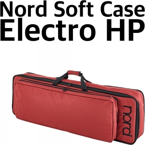 Clavia NORD SOFT CASE ELECTRO HP | 정식수입품