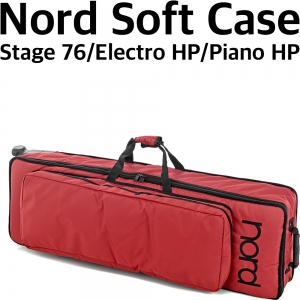Clavia NORD SOFT Stage 76/Electro HP/Piano HP | 정식수입품