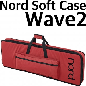 Clavia NORD Wave2 Case | 정식수입품